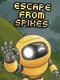 Escape From Spikes