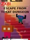 Escape from Tokat Dungeon