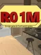 Escape game & Card search game: R01m