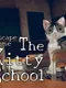 Escape Game The Kitty School
