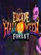 Escape Halloween Forest