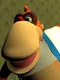 Escape Lanky Kong
