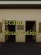 Escape Observation