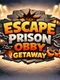 Escape Prison Obby: Getaway
