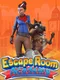 Escape Room Academy