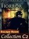 Escape Room Collection C2: Psychological Horror