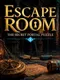 Escape Room: The Secret Portal Puzzle