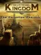 Escape The Lost Kingdom: The Forgotten Pharaoh