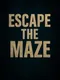 Escape the Maze