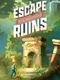 Escape the Riddlerock Ruins