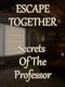 Escape Together: Secrets of the Professor