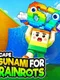 Escape Tsunami For Brainrots