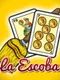 Escoba Broom Cards Game