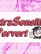 ESP: ExtraSensitive Pervert