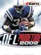 ESPN NFL PrimeTime 2002
