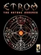 Etrom: The Astral Essence