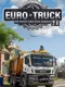 Euro Truck Sim Driver Simulator 24: Garbage