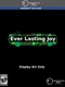 Ever Lasting Joy