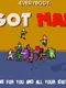 Everybody Got Mad
