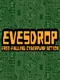 Eves Drop