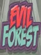 Evil Forest