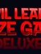 Evil Leafy Maze Game: Deluxe