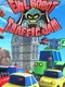 Evil Robot Traffic Jam HD