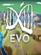 Evo Island