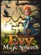 Evy: Magic Spheres