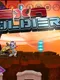 Exa soldier Space shooter
