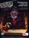 Exile: Wicked Phenomenon