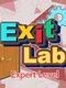 Exit Lab Expert Level