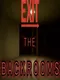 Exit the Backrooms