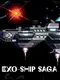 Exo-Ship Saga