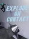 Explode on Contact