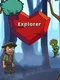 Explorer: Adventure Awaits