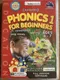Exploring Phonics 1 for Beginners