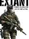 Extant: Zombie Eradication Co-op Simulation
