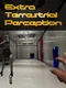 Extra Terrestrial Perception