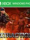 Extraction: Project Outbreak