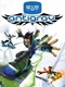 EyeToy: AntiGrav