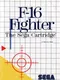 F-16 Fighting Falcon