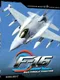 F-16 Multirole Fighter