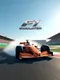 F1 Simulator