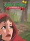 Fables Mosaic: Little Red Riding Hood