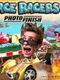 Face Kart: Photo Finish