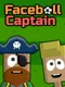 Faceball Captain