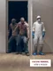 Facing Zombie,and 4 Walls