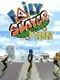 Faily Skater: Street Racer