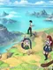 Fairy Tail: Guild Masters